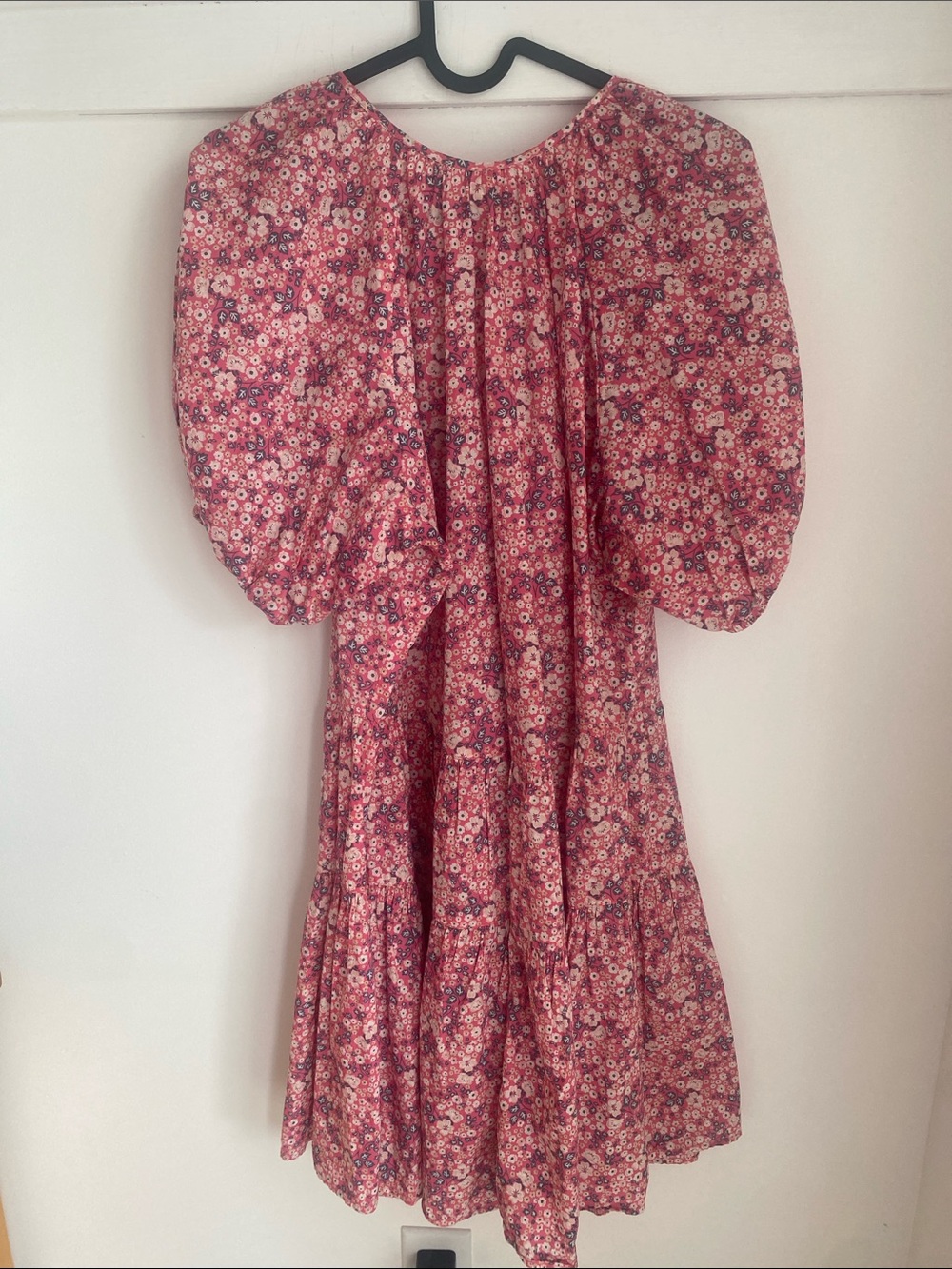 SPELL | Poppy Mini Dress Size M - Picture 2 of 7